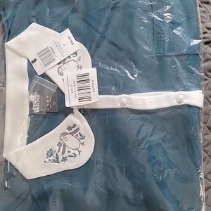 Her Universe Porg Sweater Star Wars sz L still in bag